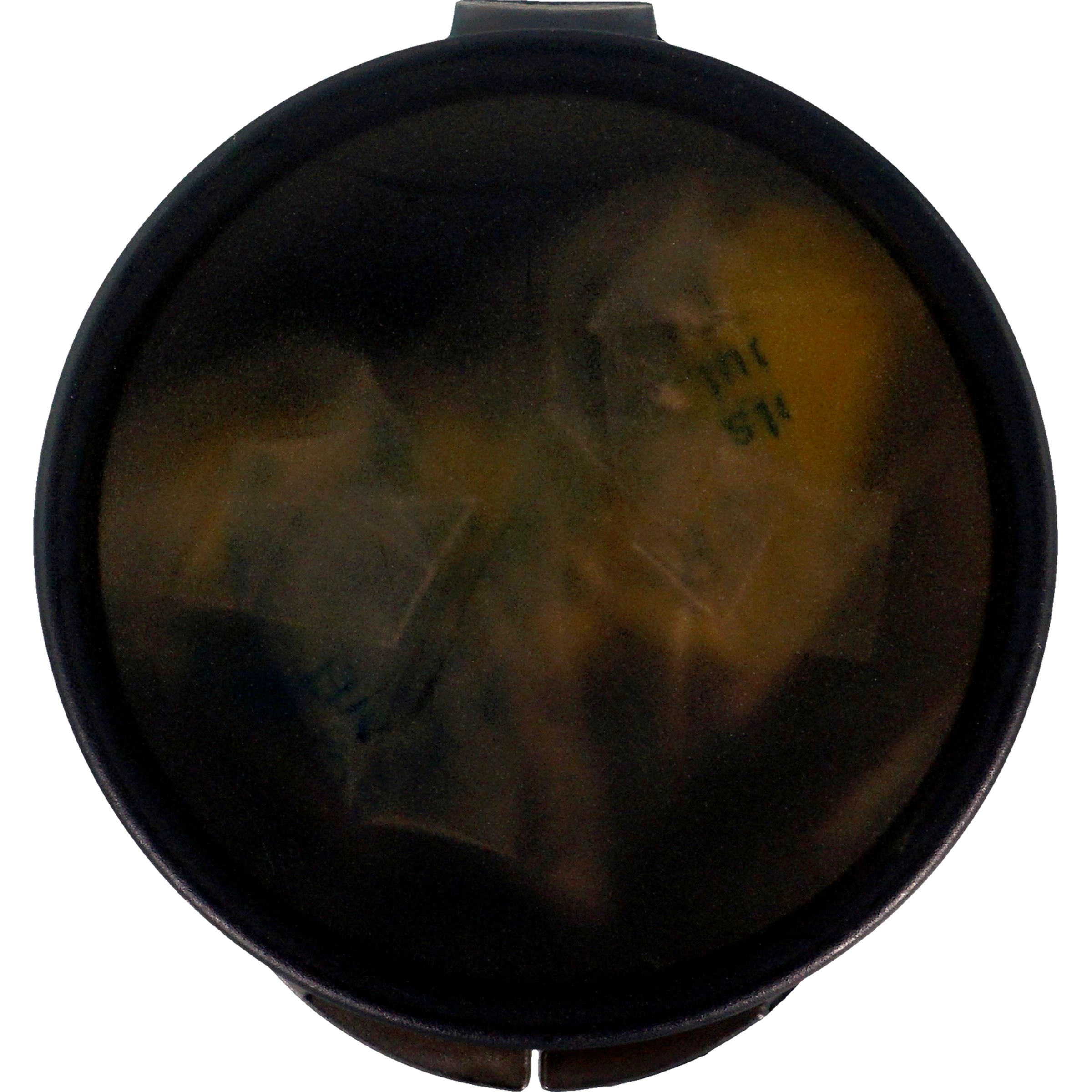 Ear Protection in Round Case 5