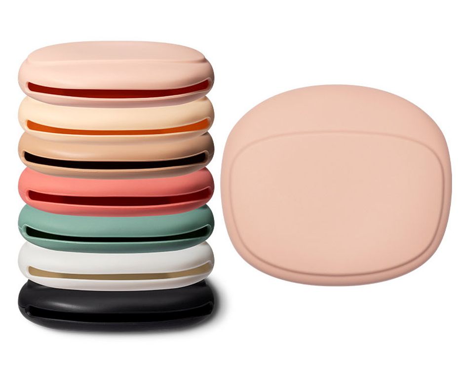 Silicone Storage Case Organizer 3