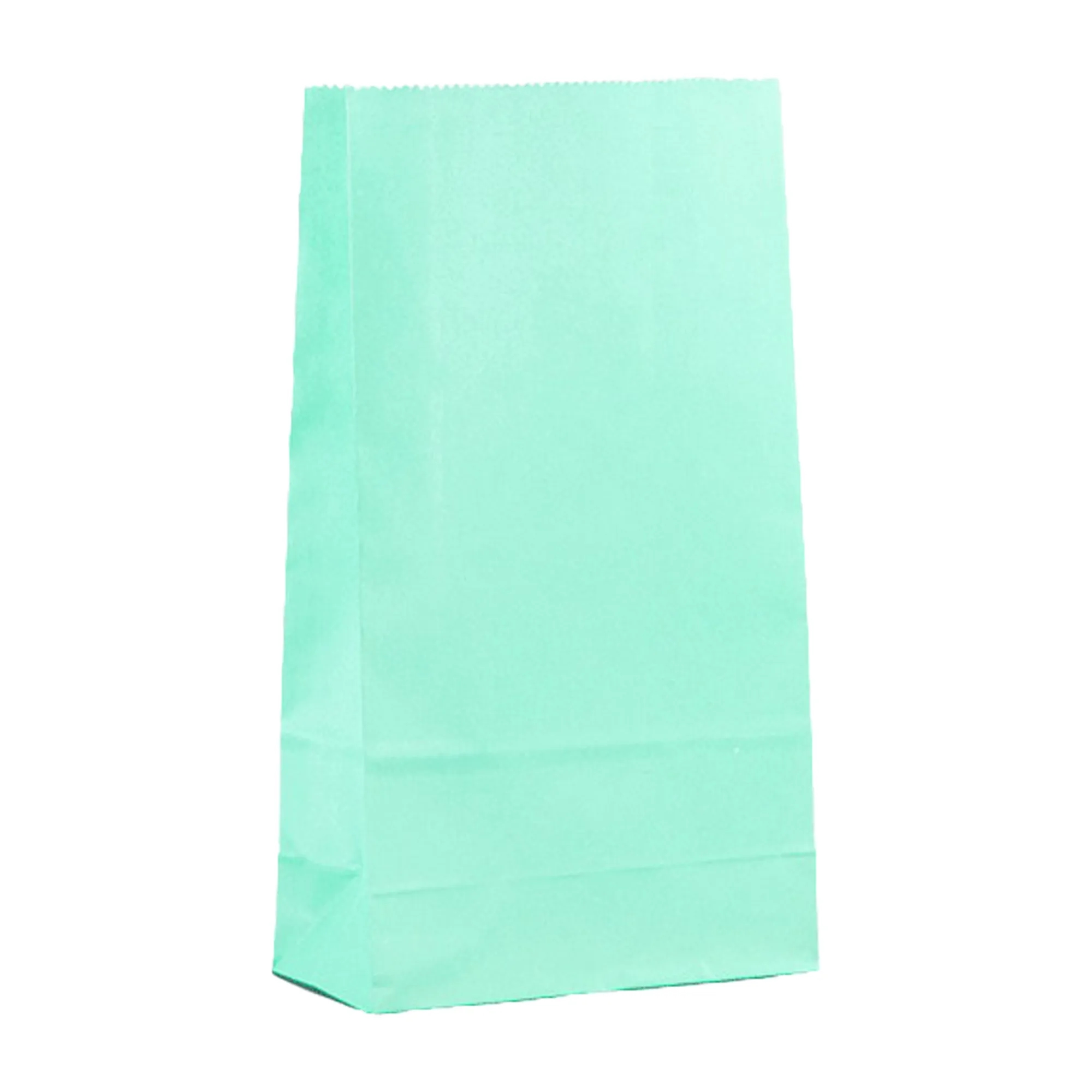 Kraft Gift Bags MOQ 500PCS 3