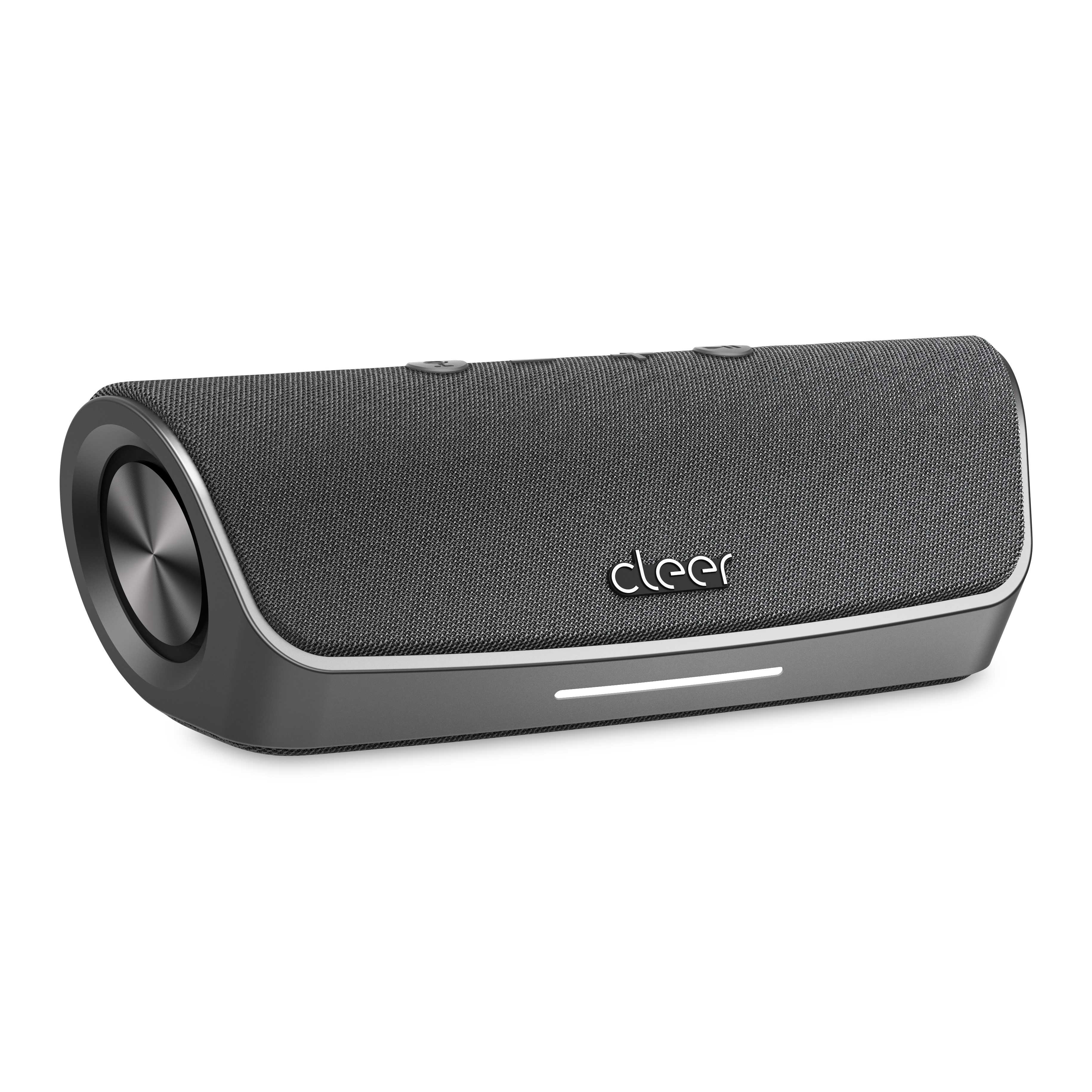 Cleer Scene Bluetooth Speaker 14