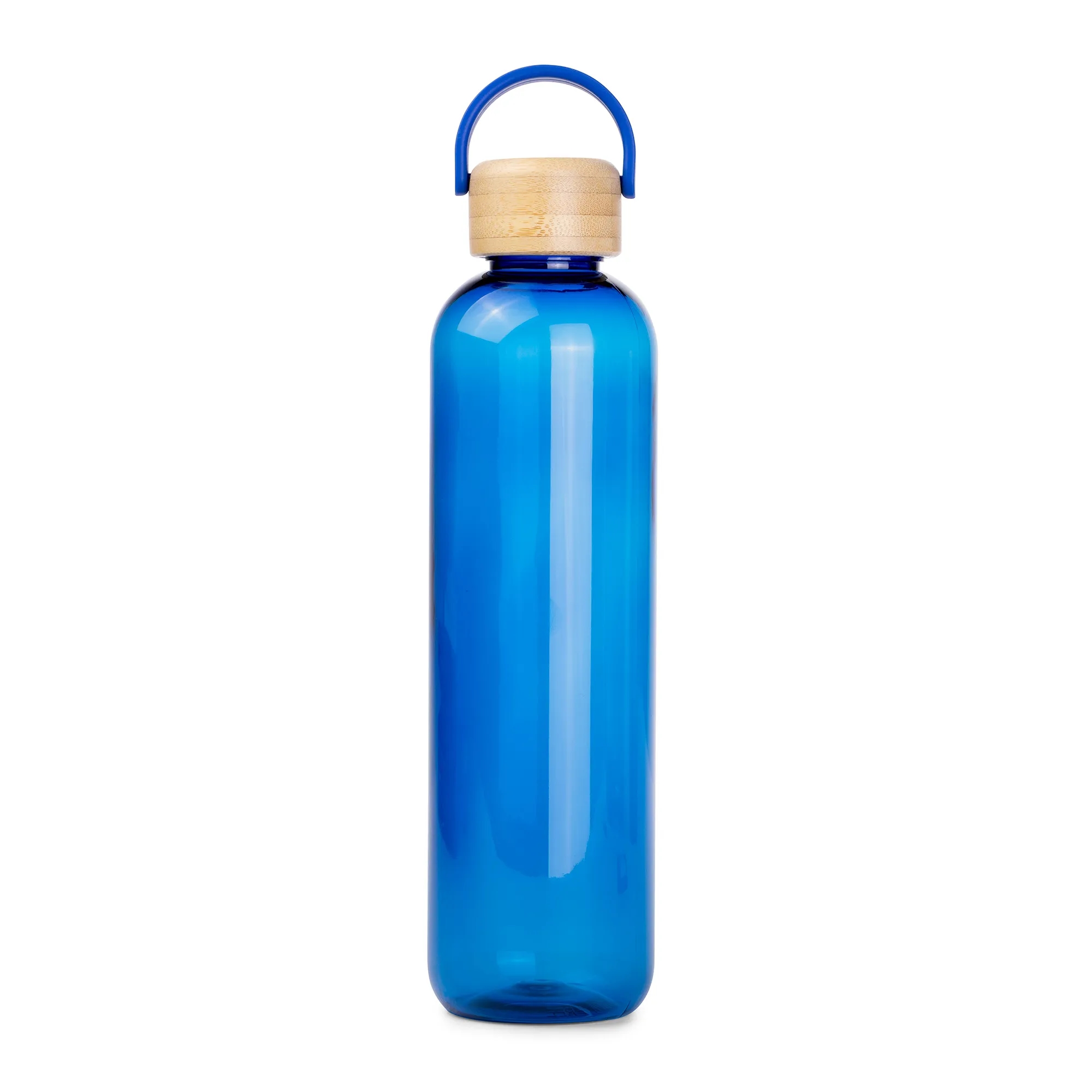 BambooHydrate 34oz Bottle with Handle Lid 4