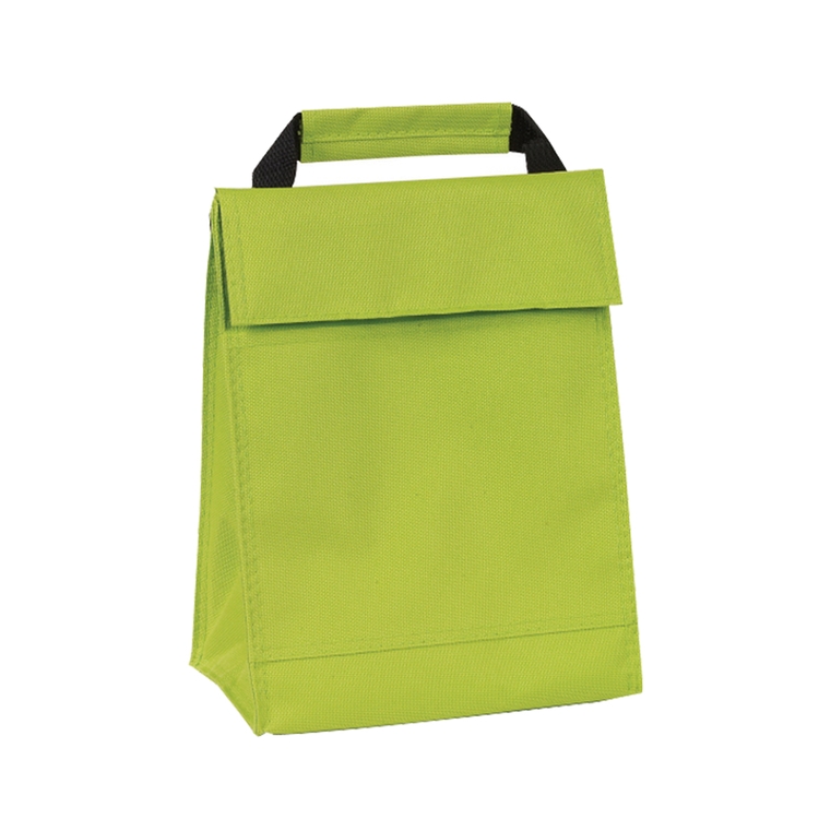 600D Polyester Lunch Bag 4