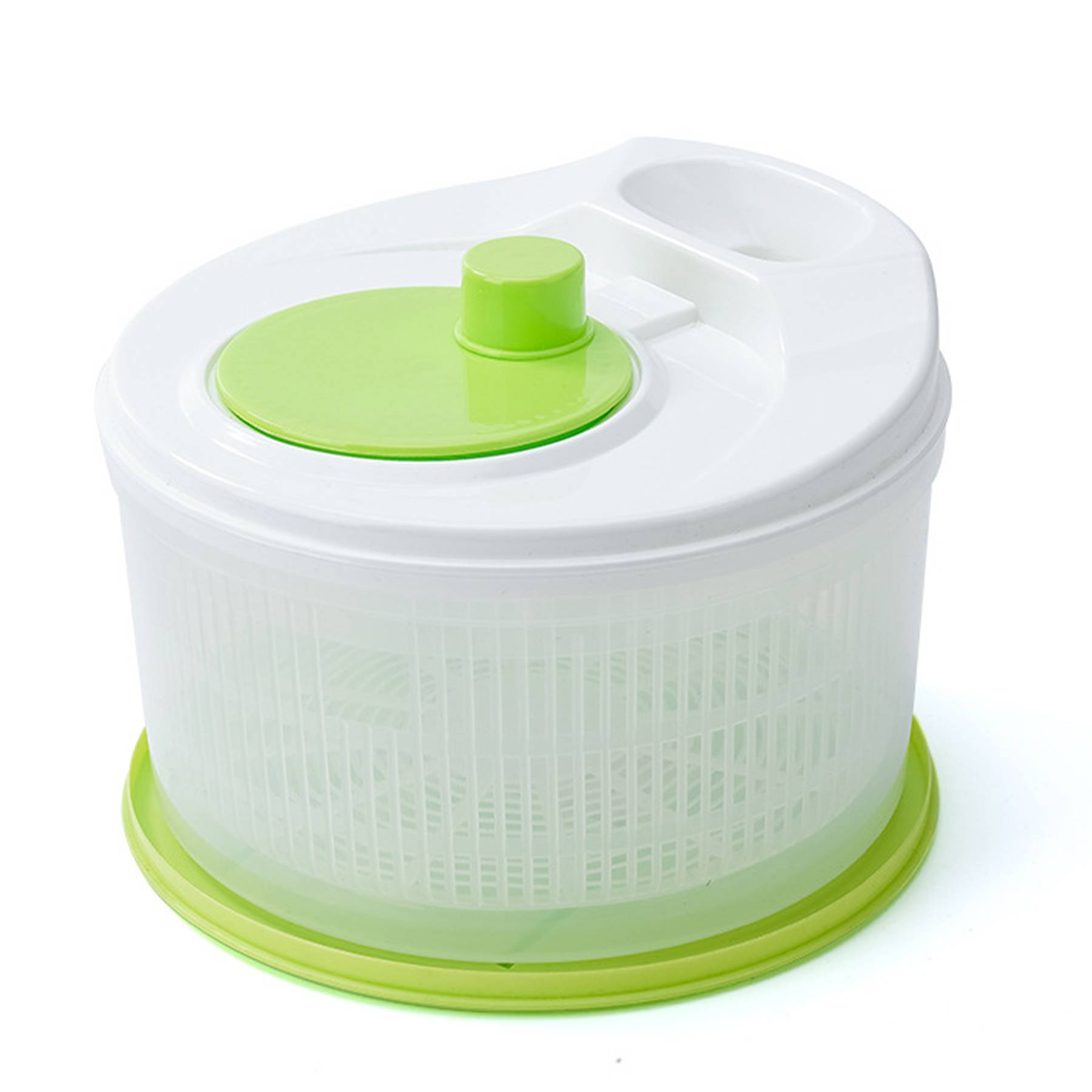 Polypropylene Large capacity fruit rotary dehydrator 3