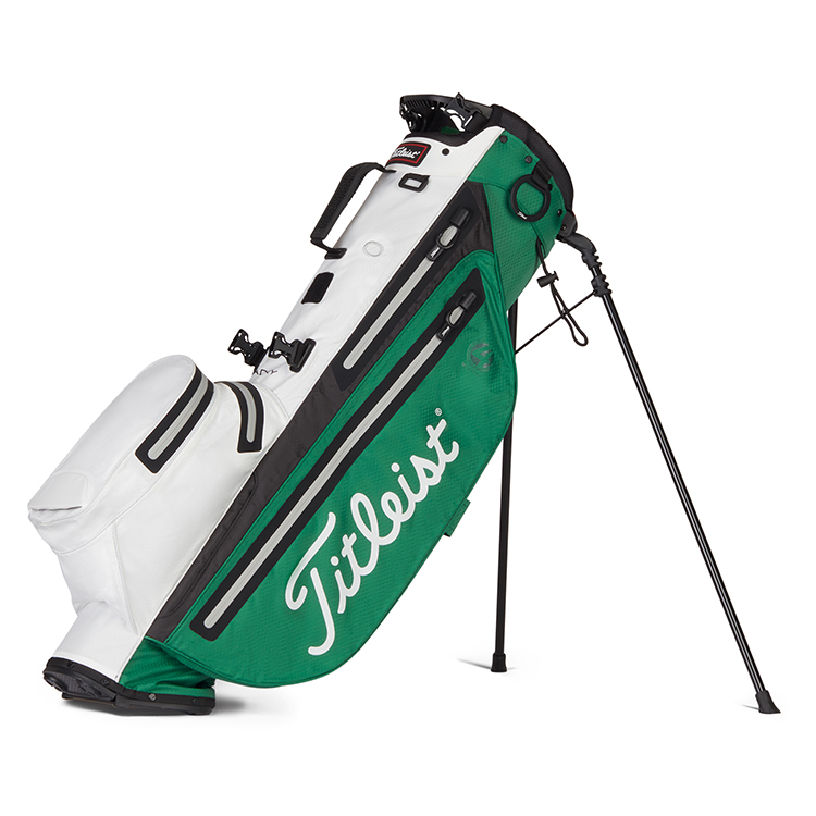 Titleist Player's 4 StaDry Stand Bag 6