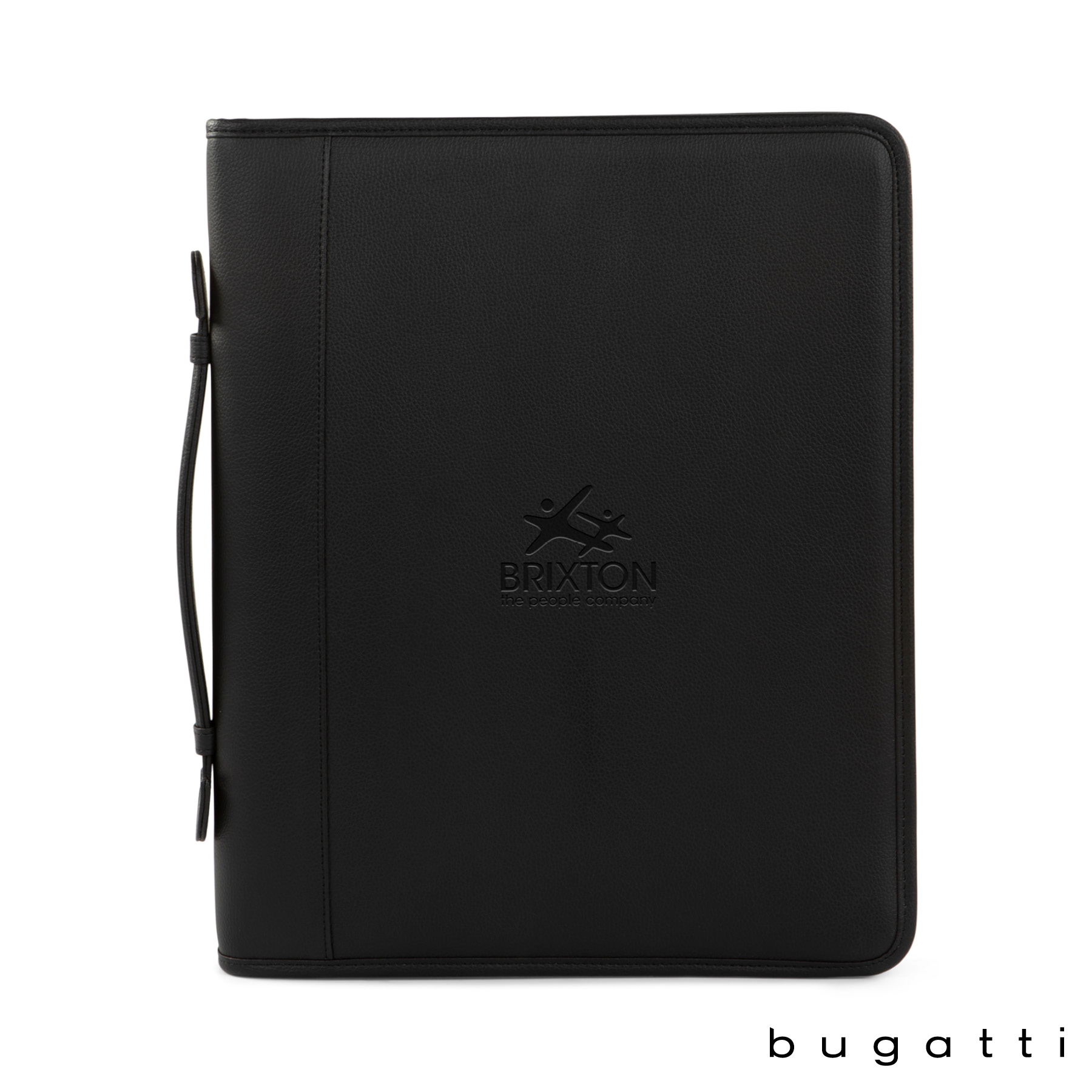 Bugatti Business 3-Ring Binder 6