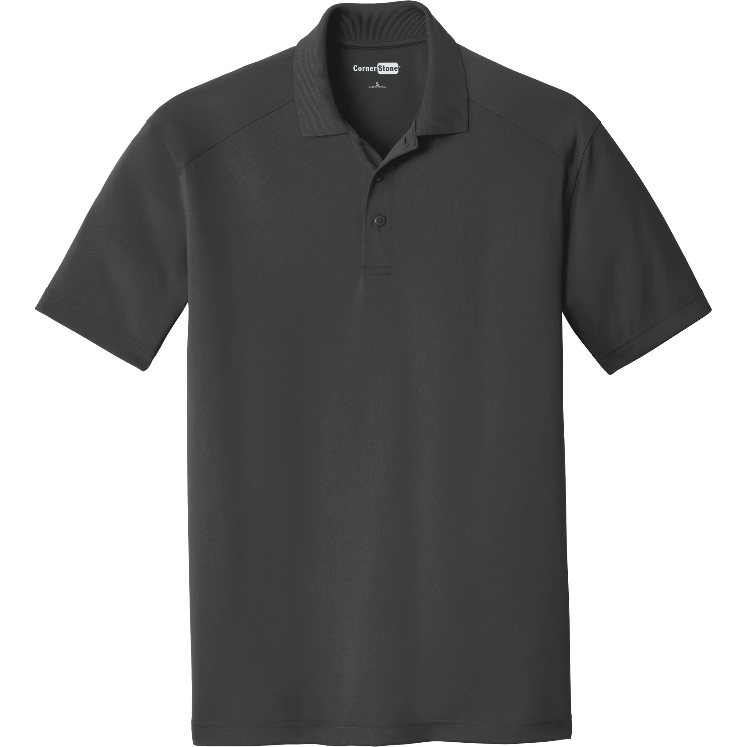 CORNERSTONE(R) SELECT LIGHTWEIGHT SNAG-PROOF POLO 21
