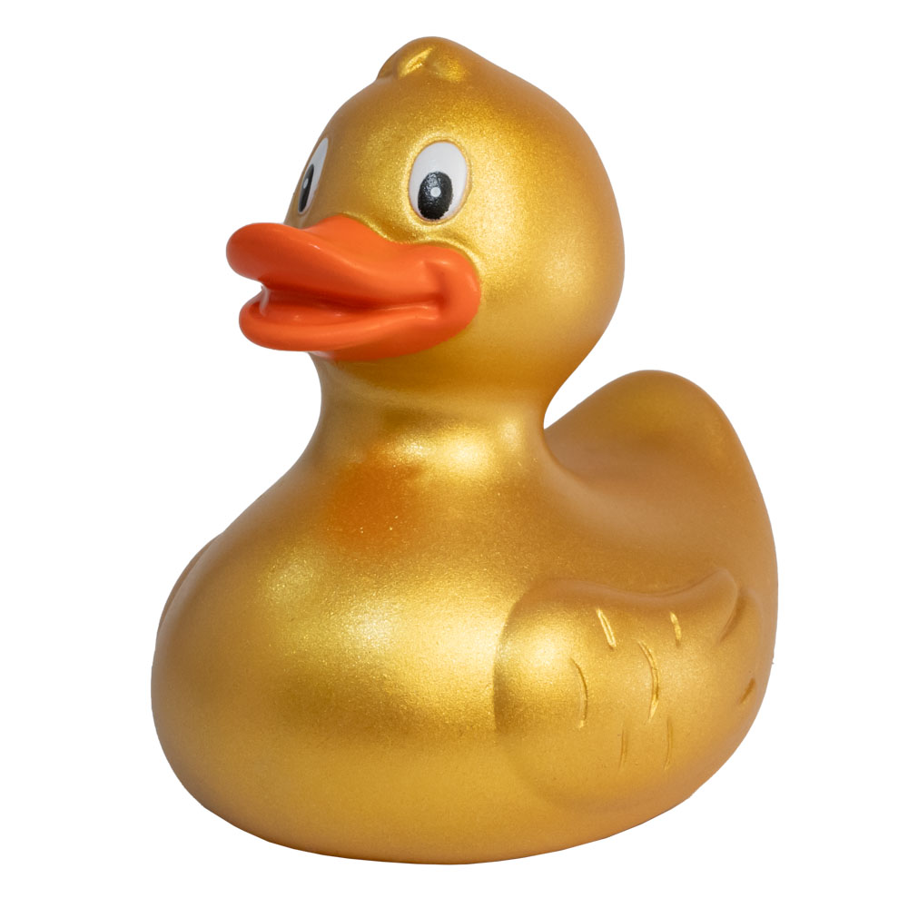 Rubber Duck 61