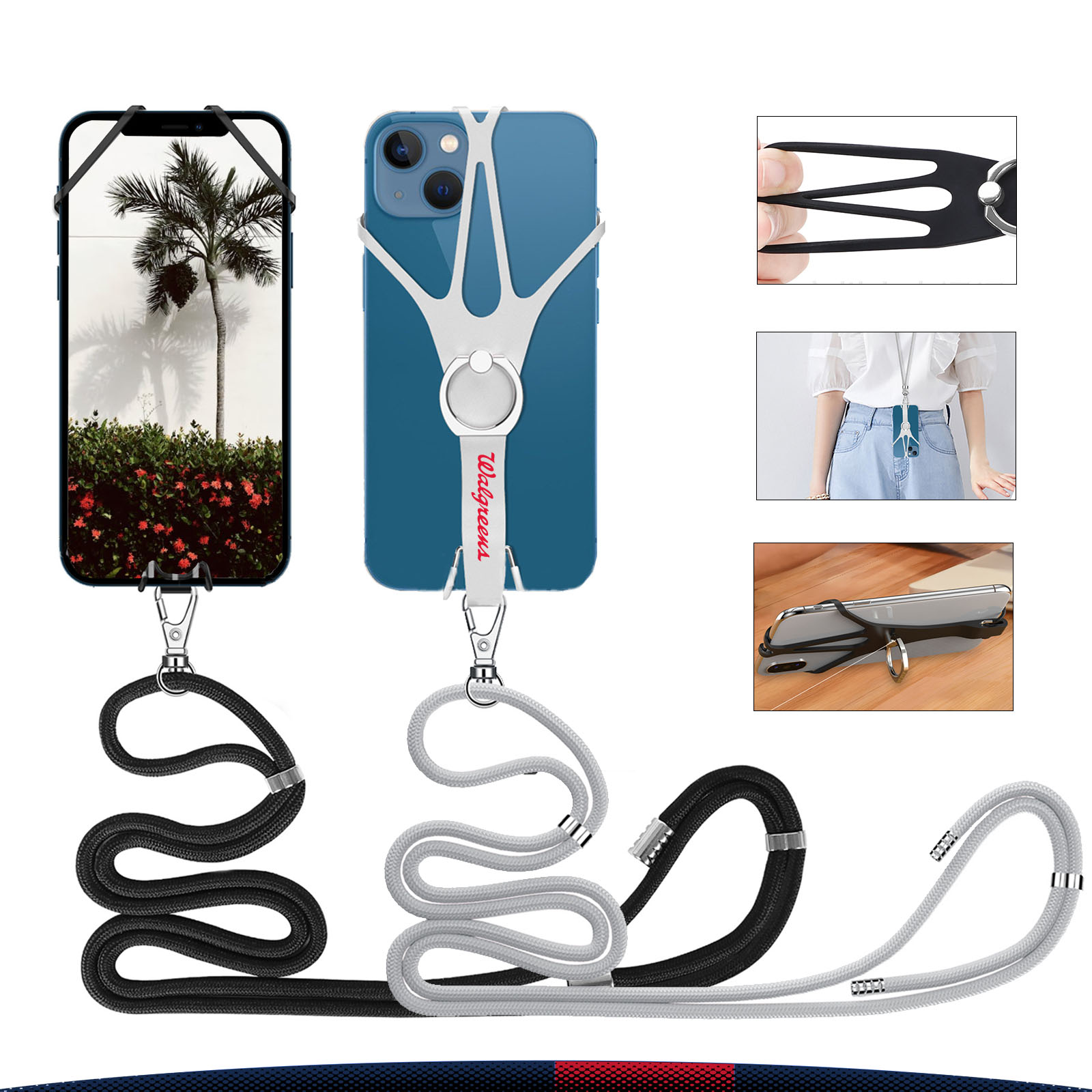Filna Mobile Phone Lanyard 3