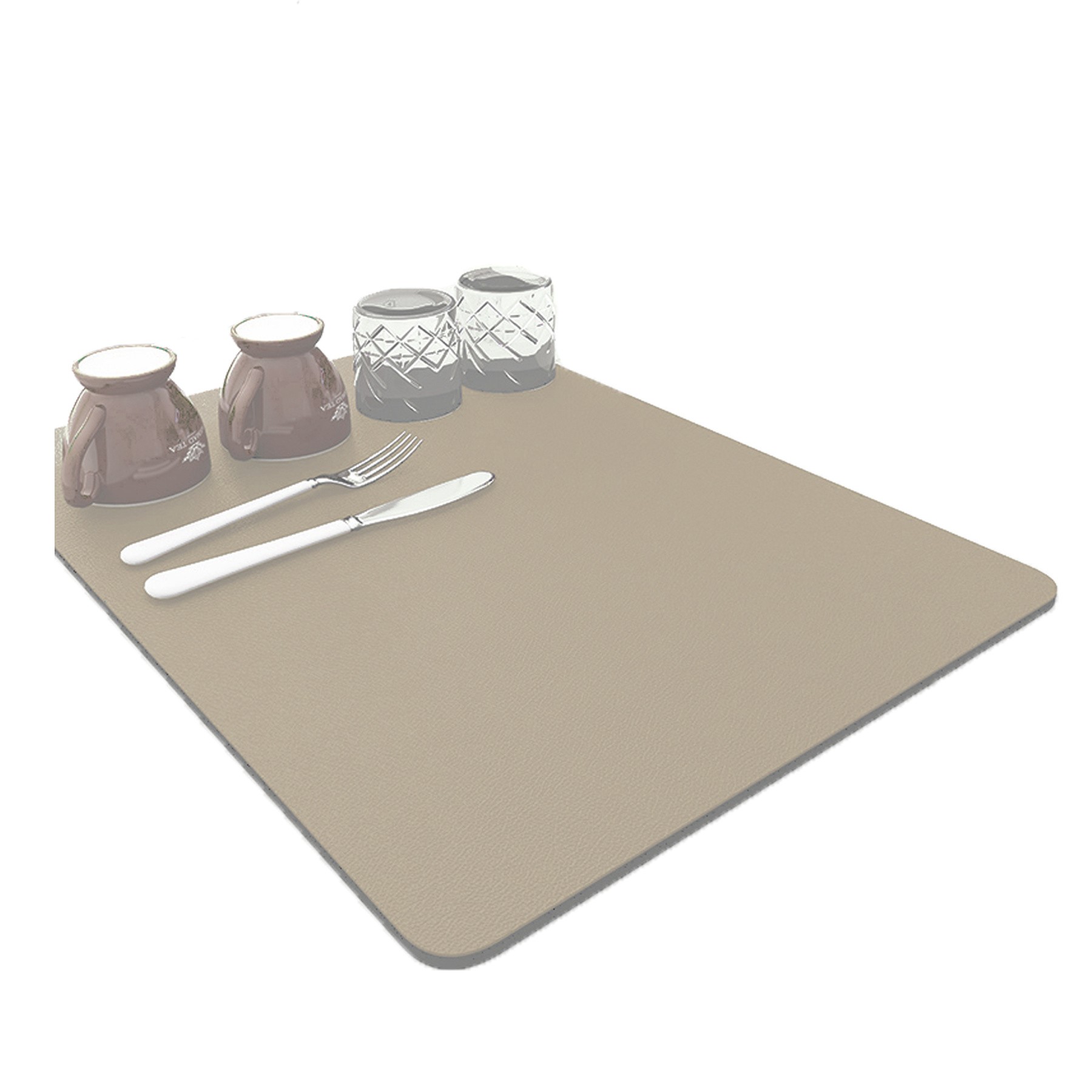 Kitchen Drying Mat 7