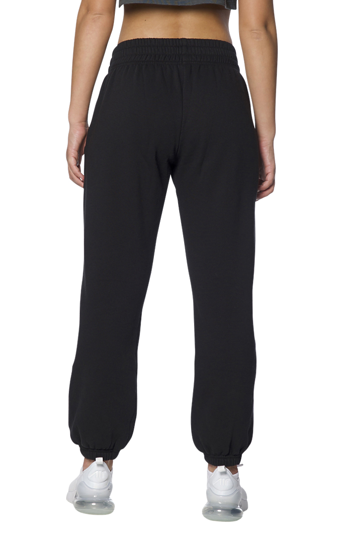 Unisex Fashion Fleece Lounge Sweatpant 4