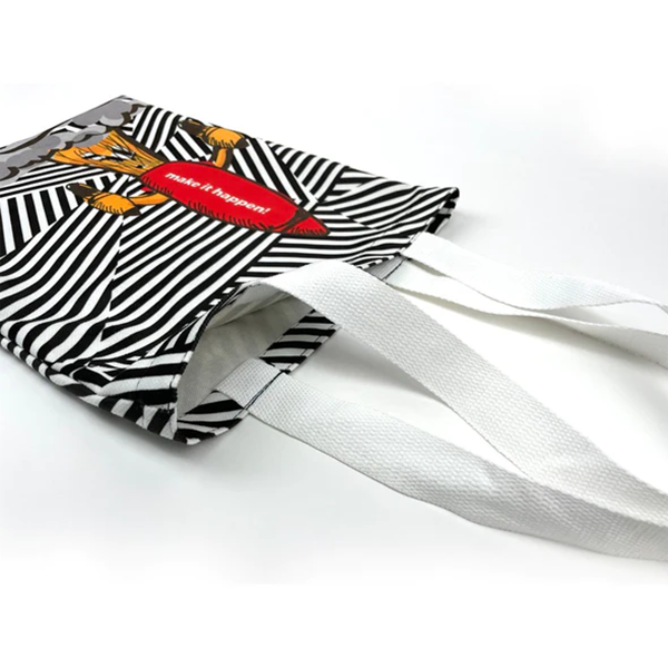 Soft Touch TM Space Tote Priority