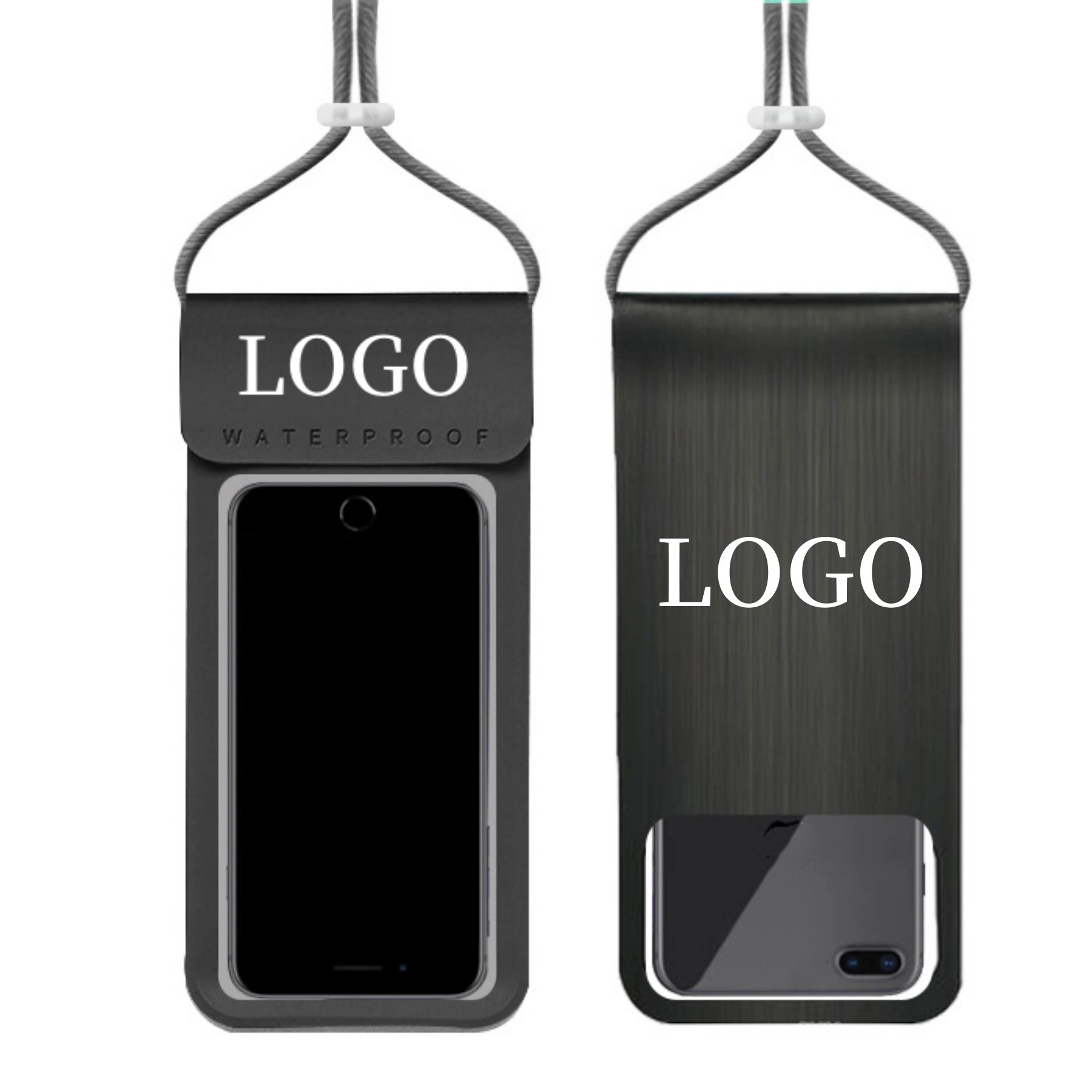 High Quality Waterproof Phone Pouches 7