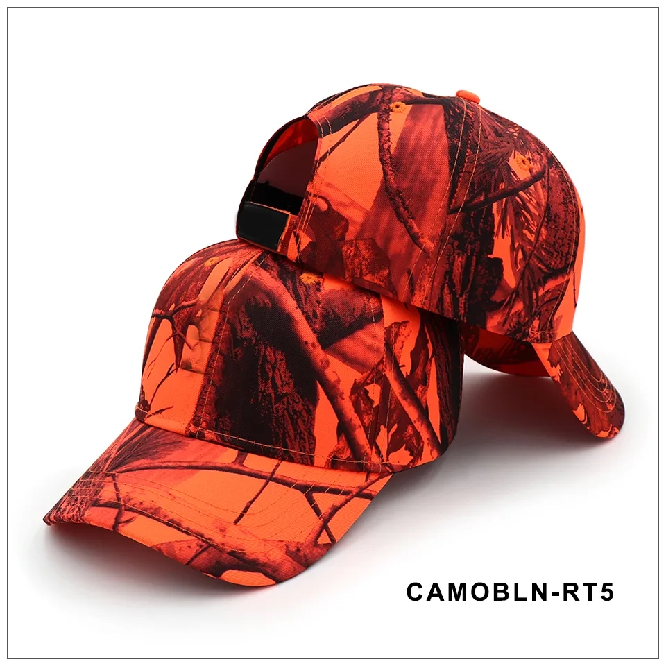 Hunting Tactical Hat 7