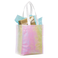 Iridescent Non-Woven Gift Tote 19