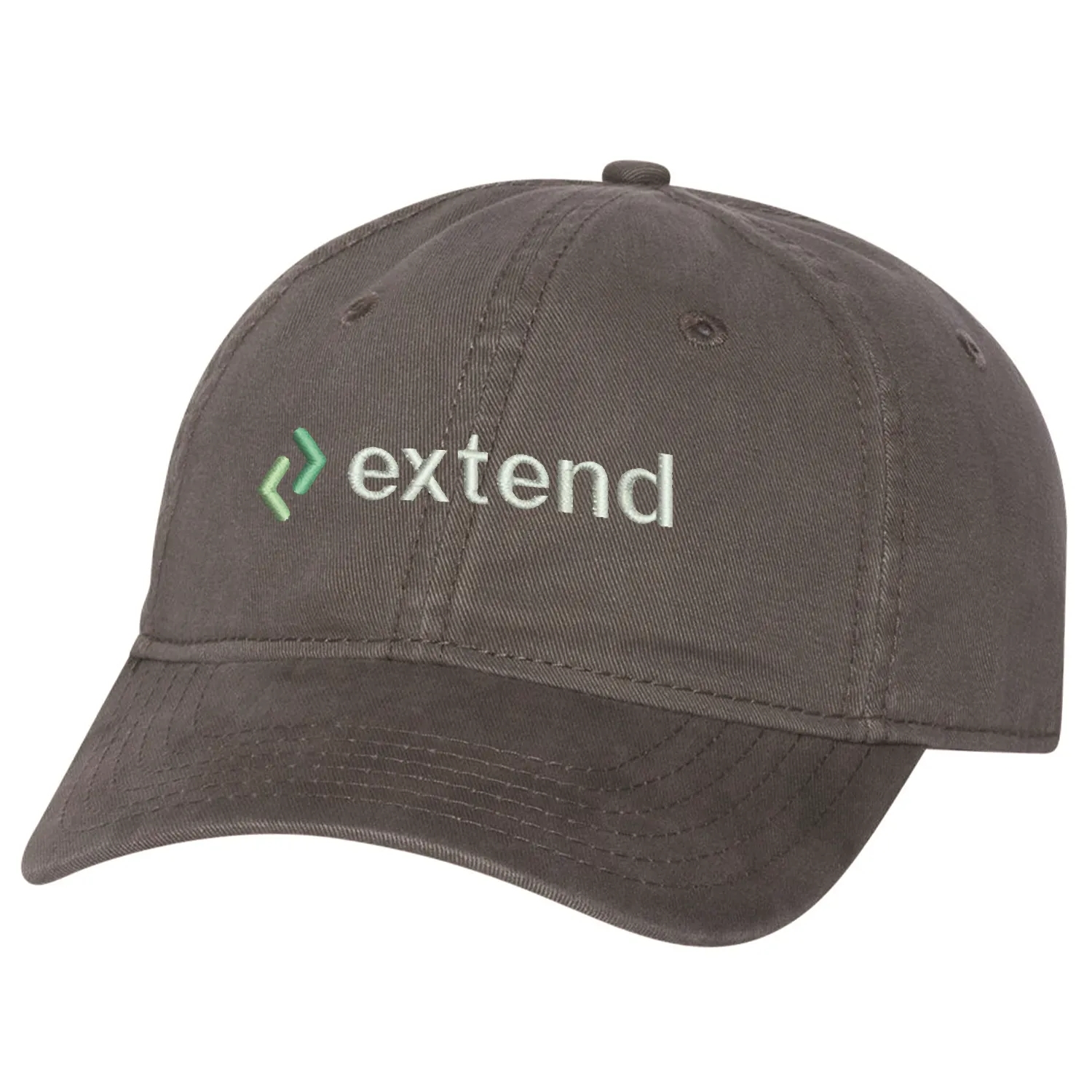 SPORTSMAN UNSTRUCTURED CAP 8