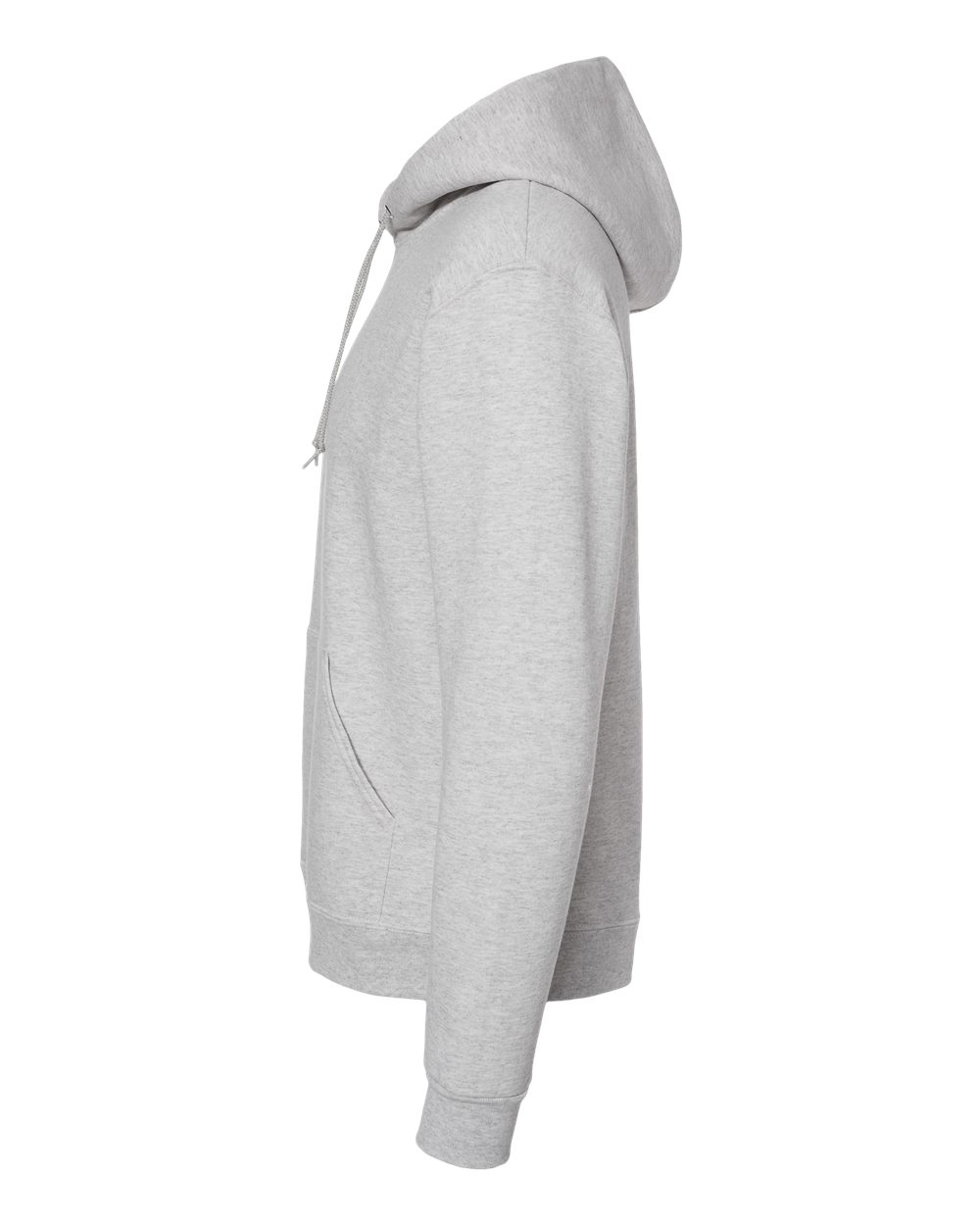 Unisex NuBlend® Hooded Sweatshirt - 996MR 302