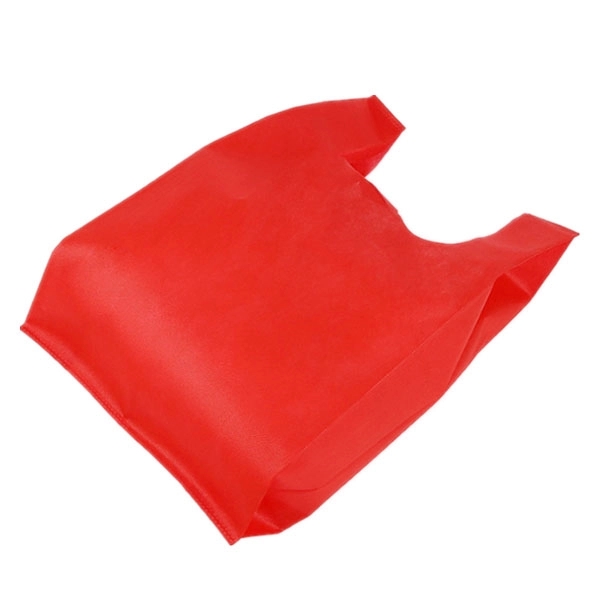 Non-woven T-Shirt Shopping Bag 2