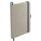 5.5" x 8.5" FSC® Mix Recycled Cotton Bound Journal 6