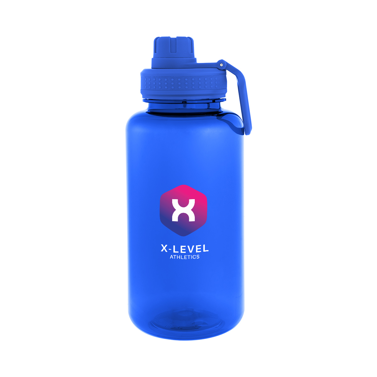 34 Oz. Jessie rPET Bottle 17