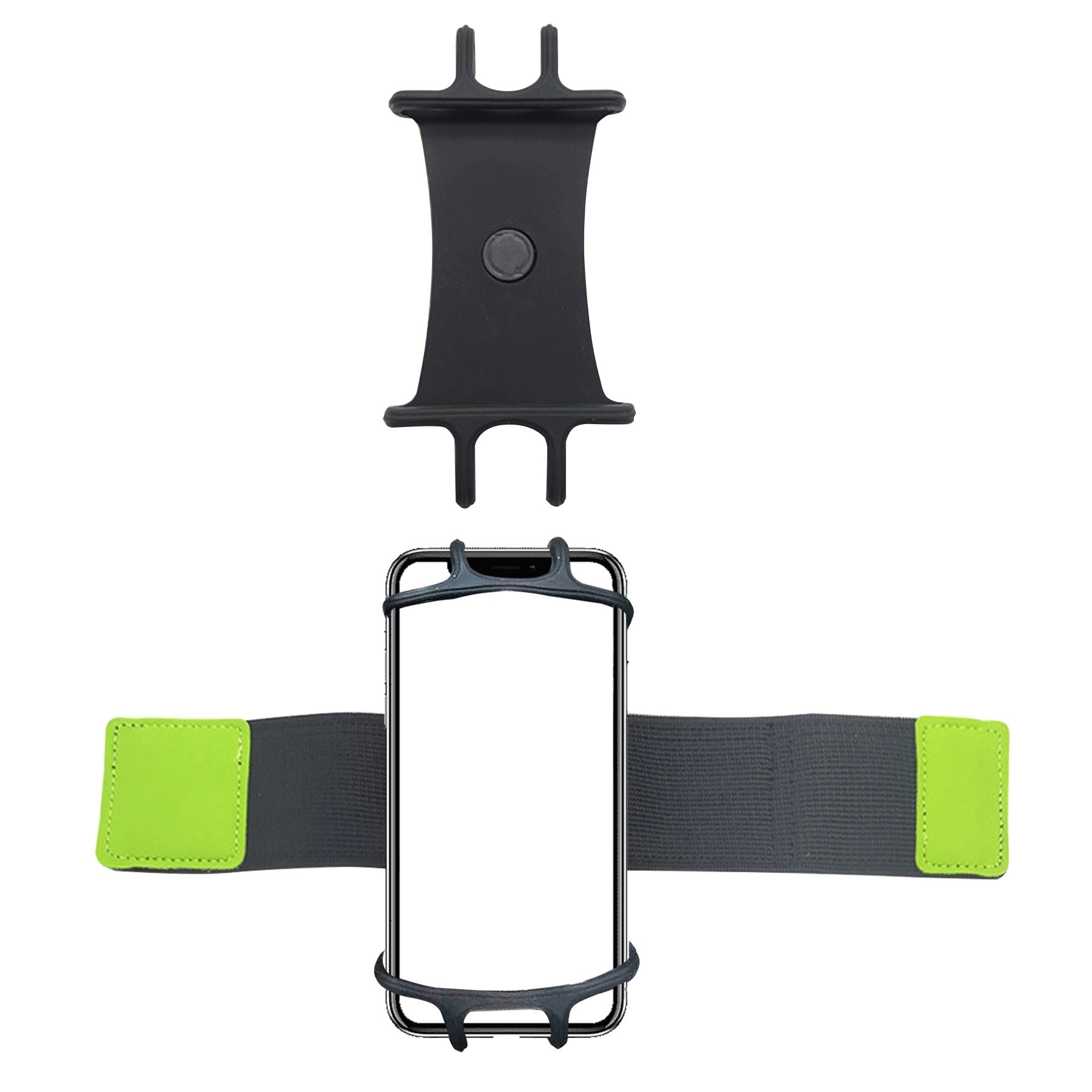 Wrist Arm Band Phone Holder 1