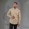 Men's WILSHIRE Long Sleeve Shirt 223