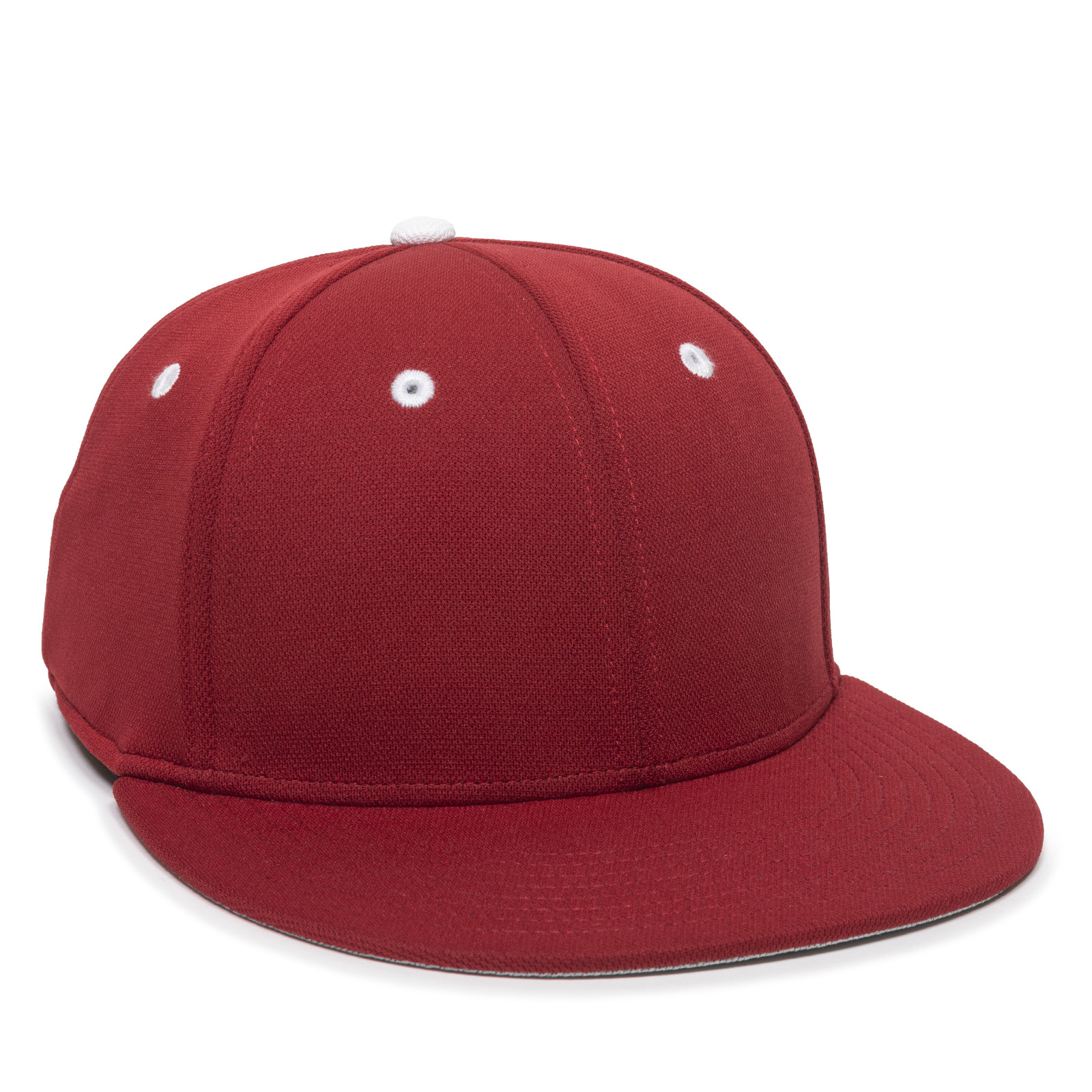 ProFlex Bamboo Charcoal w/Flat Visor 5