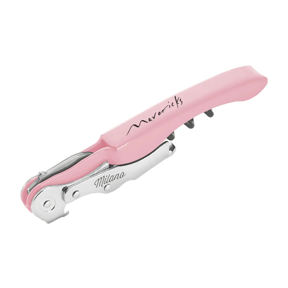 MILANO(R) PLUS Professional Corkscrew 12