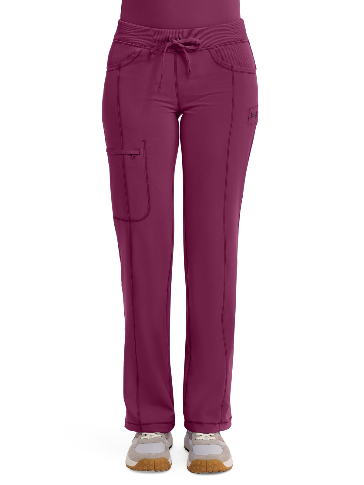 Infinity - Women's 4-Pocket Low Rise Pant 70
