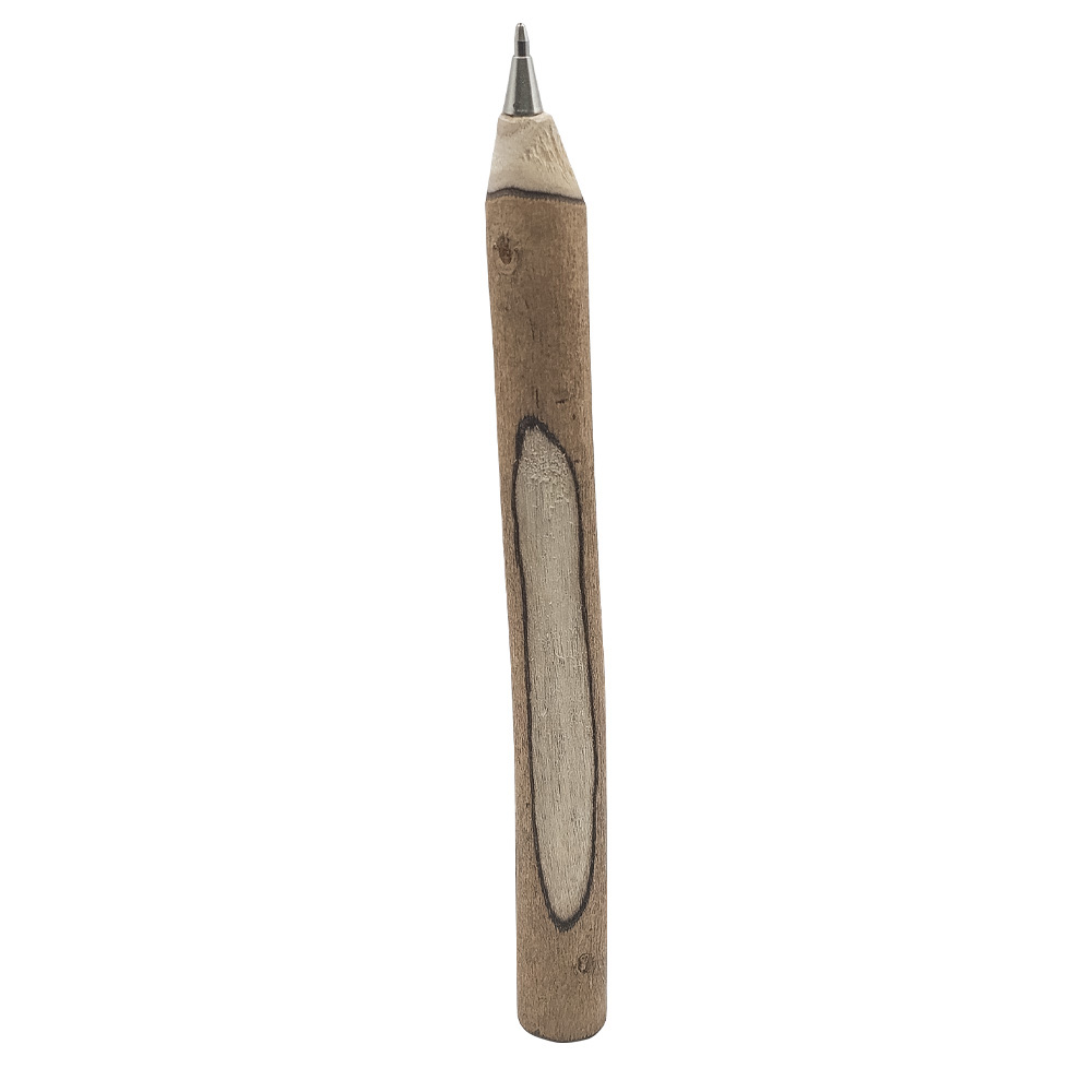Wooden Twig Pen 4