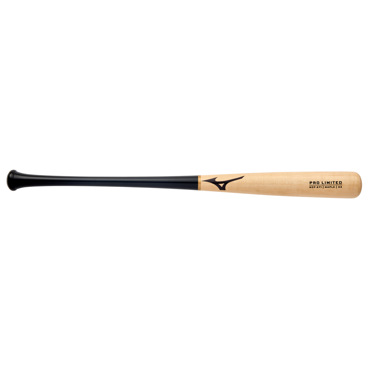 MZP 271 Pro Limited Maple Wood Baseball Bat 2