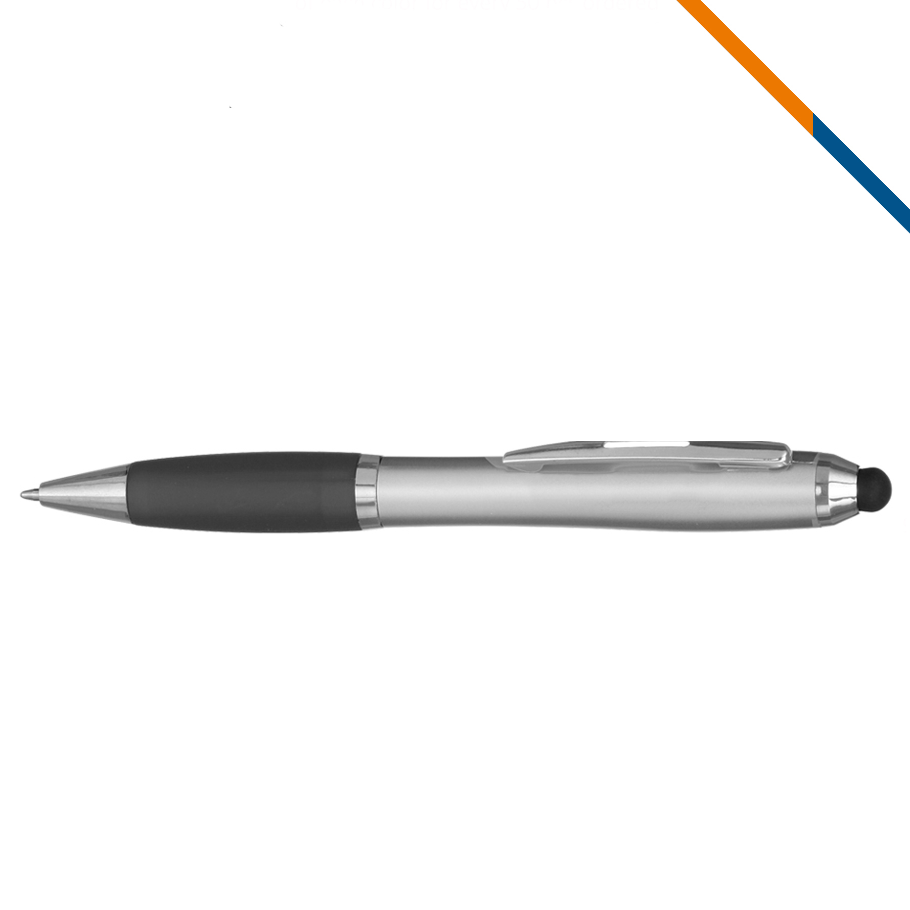 Polop 2in1 Stylus Ballpoint Pen 9
