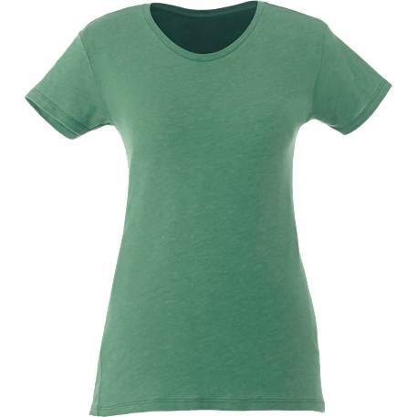 Women's BODIE Short Sleeve Tee 373