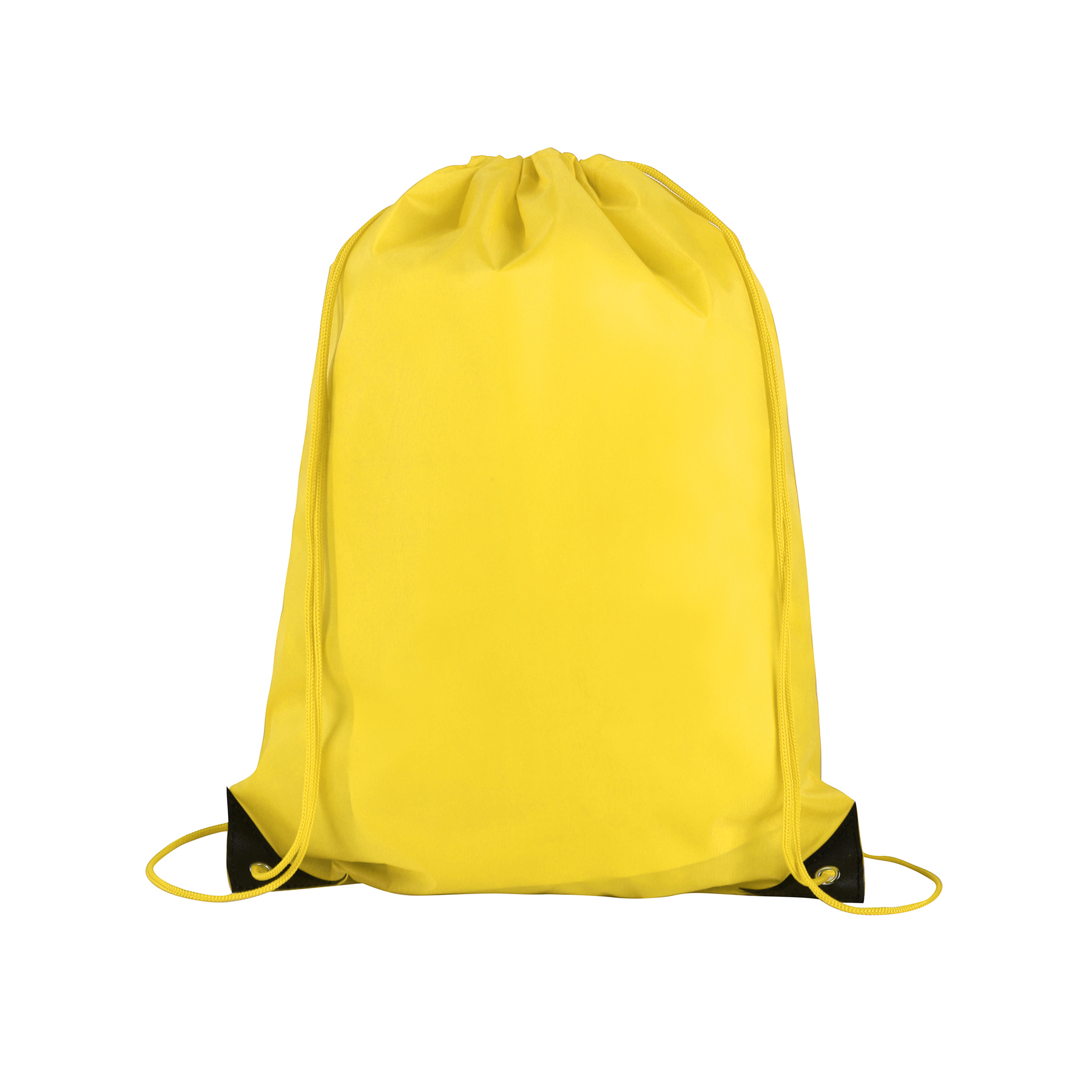 Custom Drawstring Bag With Reinforced Corners 17