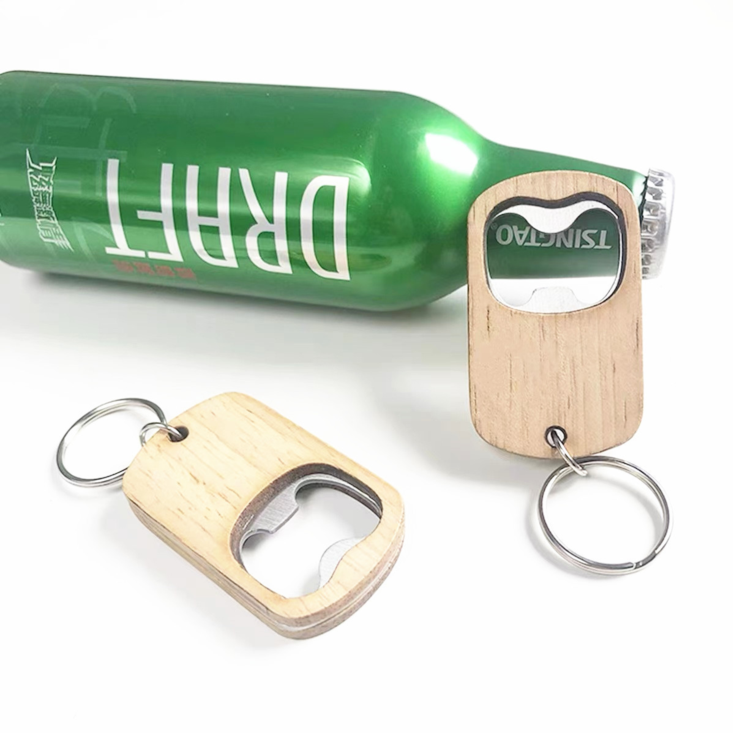 Portable Bottle Opener 2