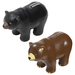 Bear Stress Reliever 19