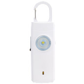 Safety Alarm Keychain 20