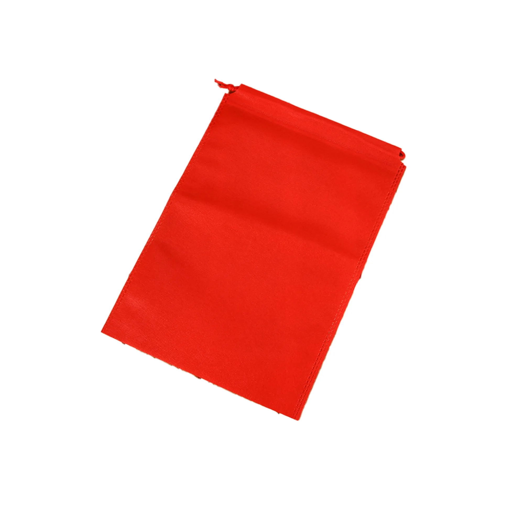 Durable Non Woven Drawstring Bag 14