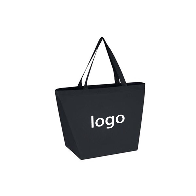 Non-Woven Budget Shopper Tote Bag 2
