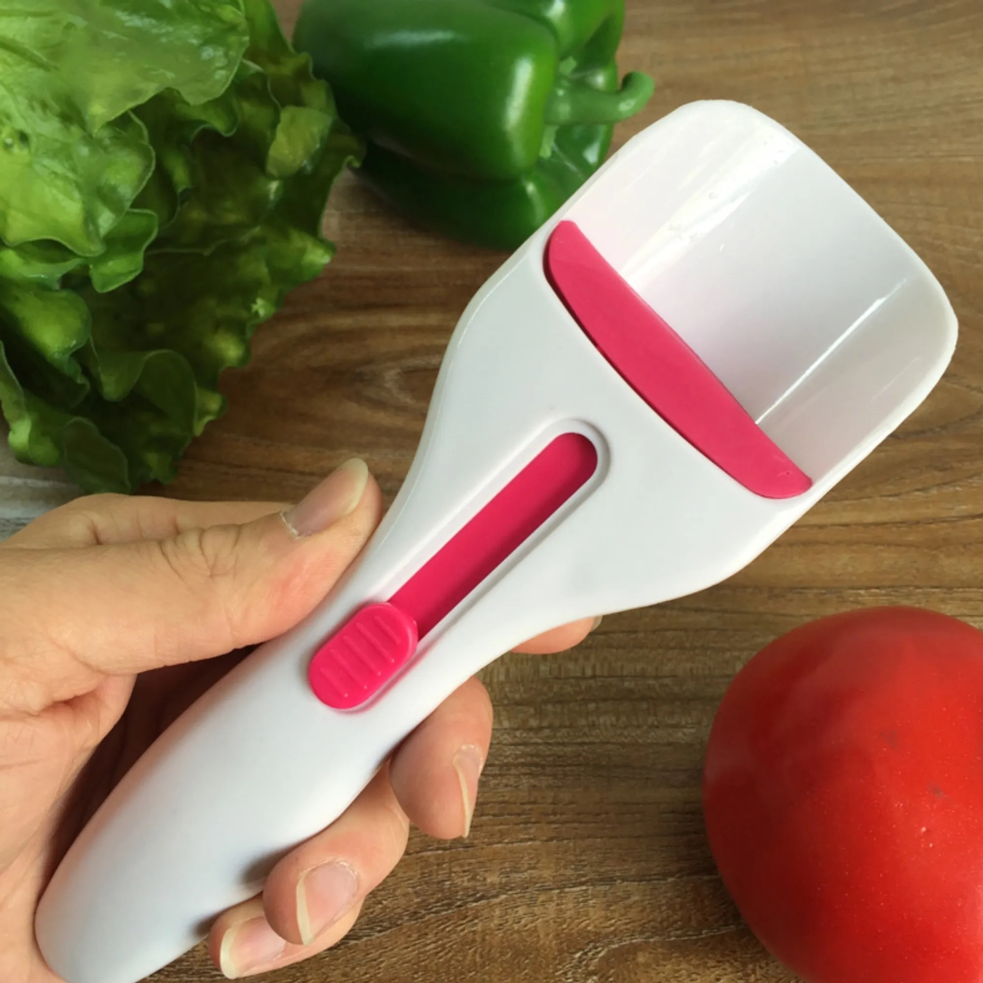 Cake Spatula Spoon Cupcake Scoop For Baking 5