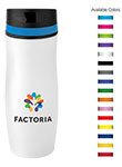 14 oz Persona® Wave Trail Vacuum Tumbler 161