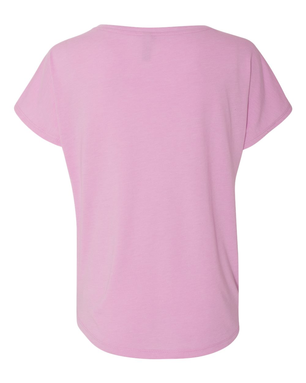 Women's Triblend Dolman T-Shirt - 6760 18