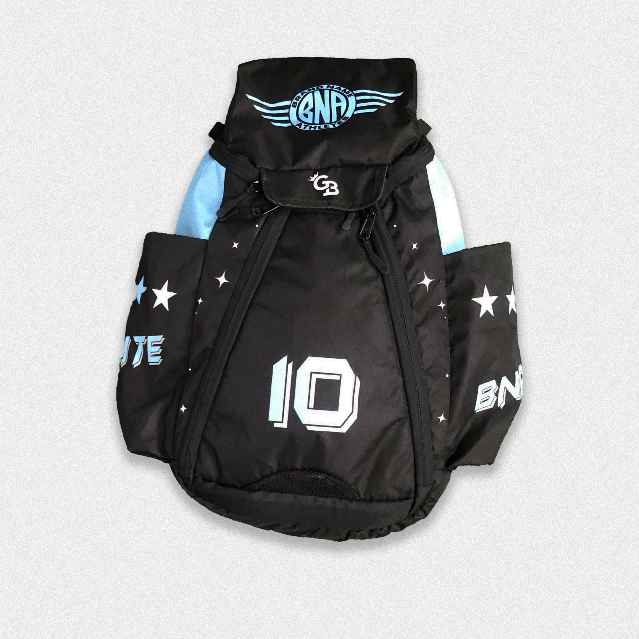 Backpacks 3