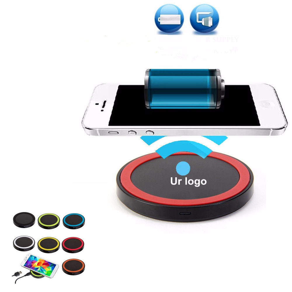 ABS Wireless Fast Charger 2