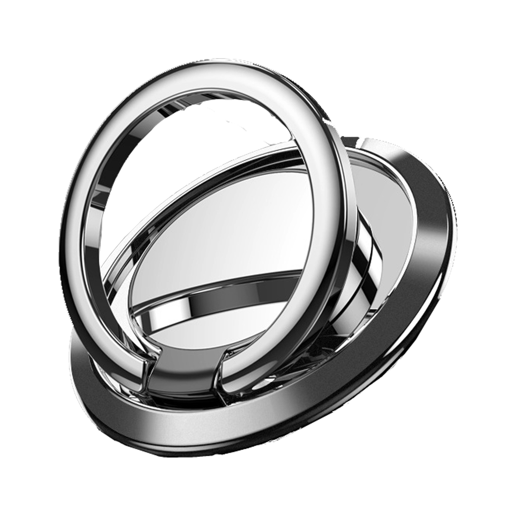 Phone Ring Holder Finger Kickstand Metal Grip 2