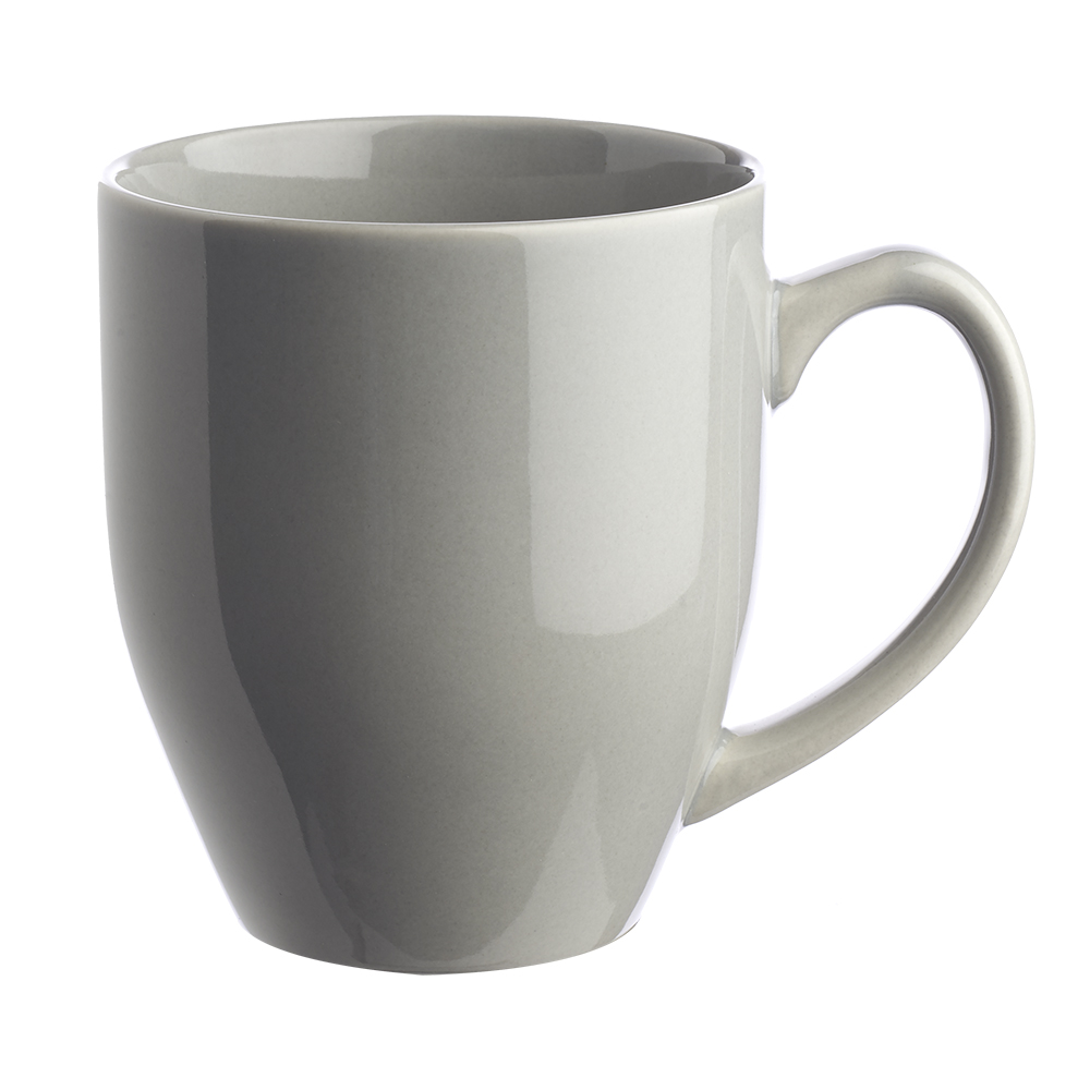 16 oz. Bistro Glossy Coffee Mugs 38