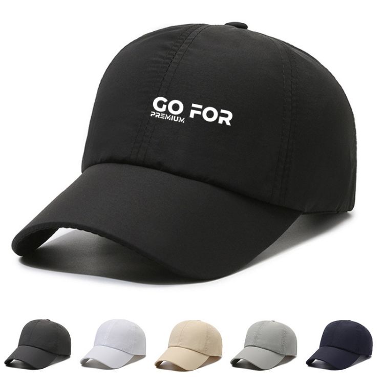 Baseball Cap 5