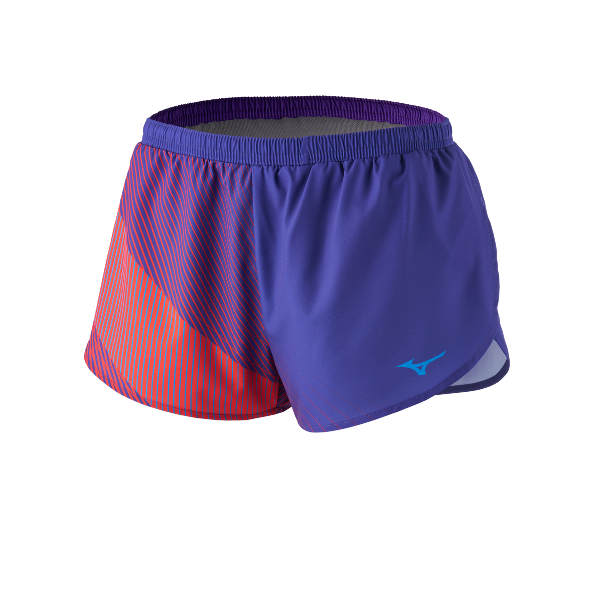 Women's 2.5" Printable Short 2