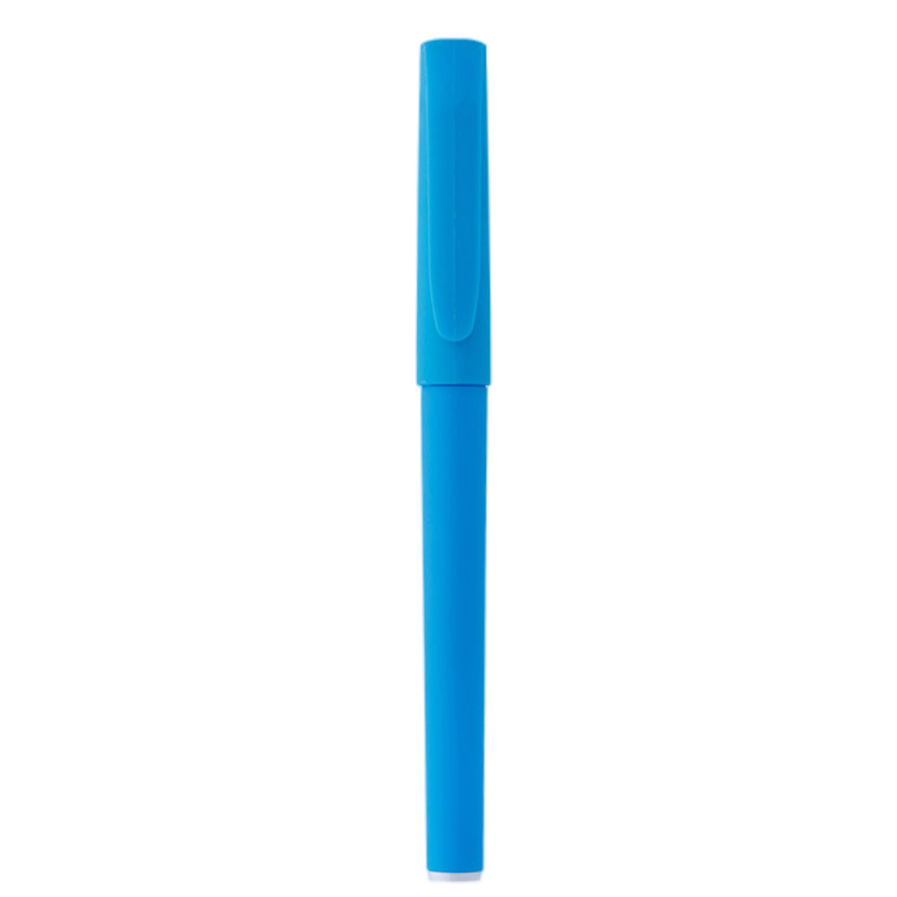 Plastic Ballpoint Pen 7