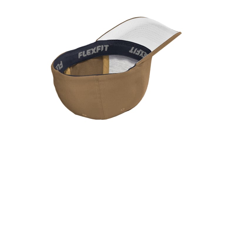 Port Authority Flexfit Cap. 15