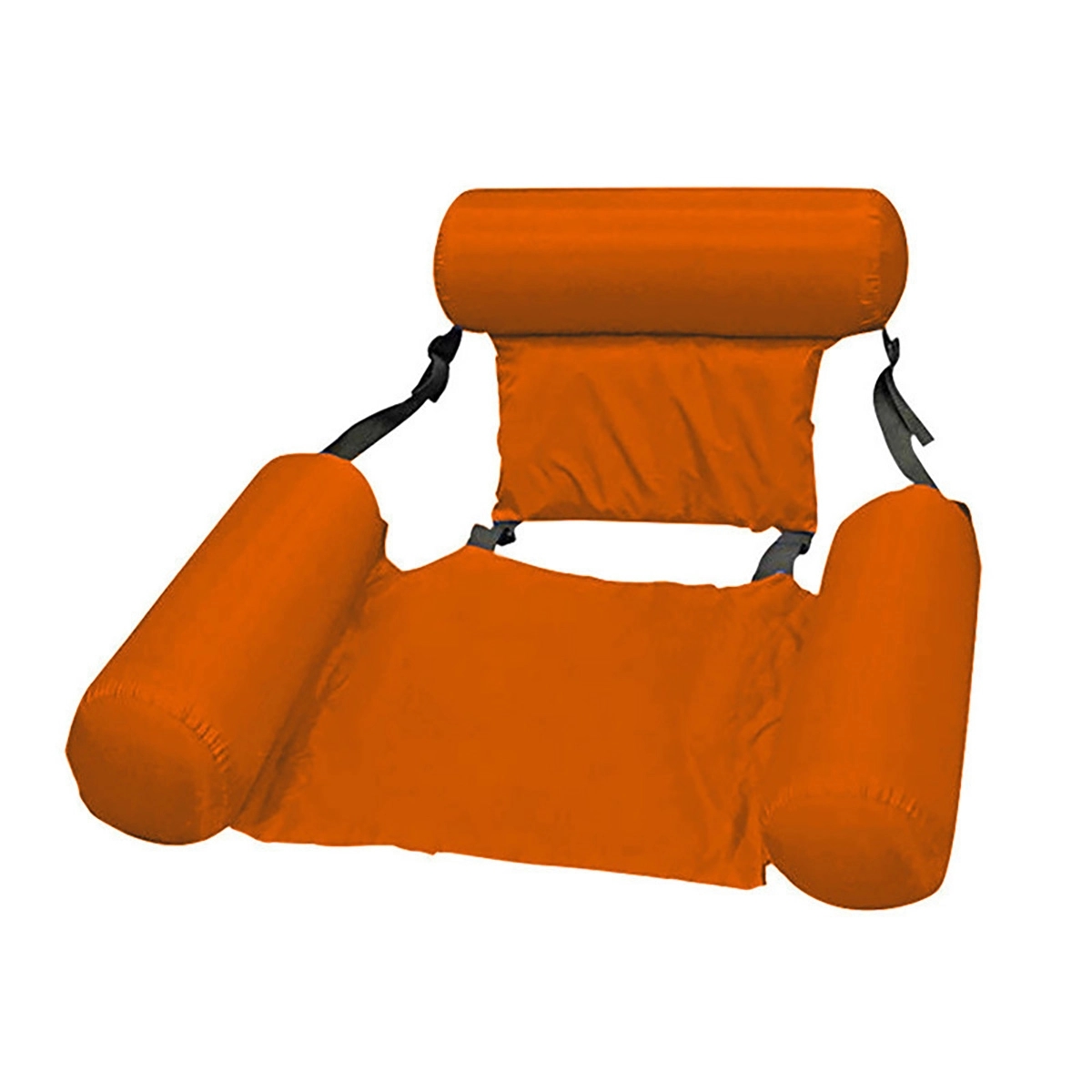 Inflatable Sofa Float Raft 5